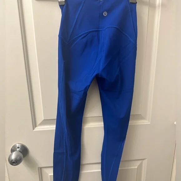 lululemon athletica | Pants & Jumpsuits | Cobalt Blue